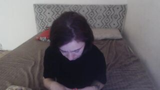 Emmatoo Hot Porn Video [Stripchat] - romanian-young, deepthroat, erotic-dance, penis-ring, dildo-or-vibrator