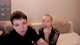 secret_dreams__ Webcam Porn Video [Stripchat] - recordable-privates, couples, blowjob, lovense, small-audience