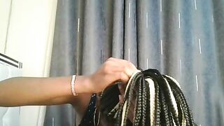 Watch Thickcindy HD Porn Video [Stripchat] - affordable-cam2cam, cheap-privates-ebony, big-nipples, flashing, fingering-ebony