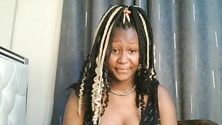 Watch Thickcindy HD Porn Video [Stripchat] - affordable-cam2cam, cheap-privates-ebony, big-nipples, flashing, fingering-ebony