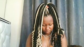 Watch Thickcindy HD Porn Video [Stripchat] - affordable-cam2cam, cheap-privates-ebony, big-nipples, flashing, fingering-ebony