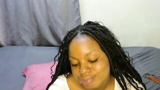 Watch Naughty-gal HD Porn Video [Stripchat] - fingering-ebony, big-ass-young, african, deepthroat, lesbians