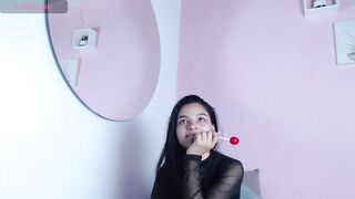 Anny_paige Hot Porn Video [Stripchat] - spanking, cam2cam, small-tits, fingering-young, latin