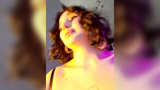 Watch juliluceat Hot Porn Video [Stripchat] - blowjob, spanking, white, trimmed-white, cheap-privates-white