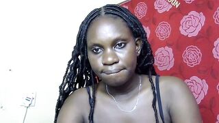 amore254 HD Porn Video [Stripchat] - ebony, anal-ebony, masturbation, kenyan, young