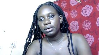 amore254 HD Porn Video [Stripchat] - ebony, anal-ebony, masturbation, kenyan, young