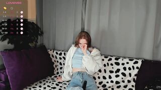 Watch NellFarrel HD Porn Video [Stripchat] - teens, middle-priced-privates, doggy-style, twerk, humiliation
