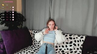 Watch NellFarrel HD Porn Video [Stripchat] - teens, middle-priced-privates, doggy-style, twerk, humiliation