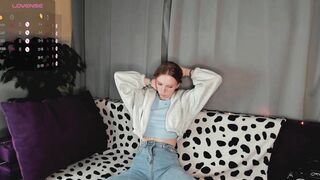 Watch NellFarrel HD Porn Video [Stripchat] - teens, middle-priced-privates, doggy-style, twerk, humiliation