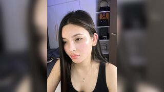 yibo-yezi New Porn Video [Stripchat] - small-audience, office, chinese, flashing, brunettes-young