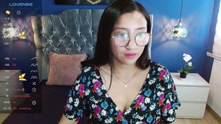 Watch Tiffany_spencer HD Porn Video [Stripchat] - latin, recordable-publics, shaven, recordable-privates, striptease-latin