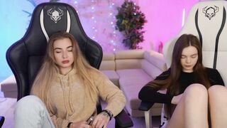 Watch Babe_Zlata054 Webcam Porn Video [Stripchat] - anal-young, striptease, couples, girls, masturbation