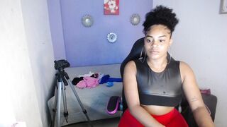 issa__love Webcam Porn Video [Stripchat] - cumshot, colombian, fingering-teens, hd, teens