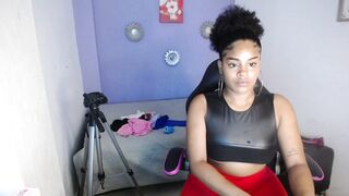 issa__love Webcam Porn Video [Stripchat] - cumshot, colombian, fingering-teens, hd, teens