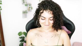 merida_bell18 New Porn Video [Stripchat] - dildo-or-vibrator-young, ahegao, fingering, anal, big-ass