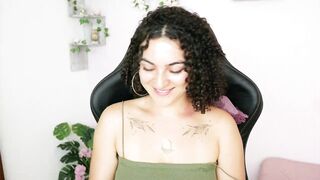 merida_bell18 New Porn Video [Stripchat] - dildo-or-vibrator-young, ahegao, fingering, anal, big-ass