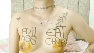 Watch GirlExtreme_FullNasty New Porn Video [Stripchat] - venezuelan-petite, twerk, cam2cam, shower, cheap-privates-young