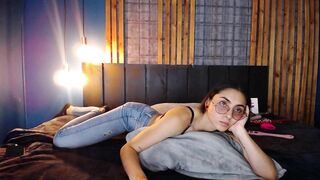 Watch lexa_and_jois New Porn Video [Stripchat] - small-tits, twerk-latin, spanking, affordable-cam2cam, twerk