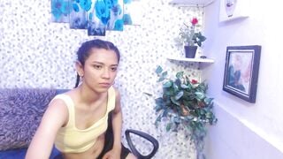 sofialewis_ HD Porn Video [Stripchat] - twerk-latin, new, cheapest-privates, erotic-dance, squirt-latin