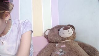 Watch SarhaClarck Webcam Porn Video [Stripchat] - titty-fuck, spanking, striptease, deepthroat, recordable-publics