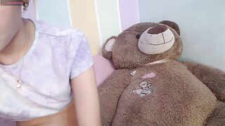 Watch SarhaClarck Webcam Porn Video [Stripchat] - titty-fuck, spanking, striptease, deepthroat, recordable-publics