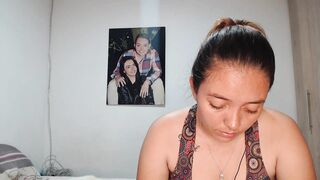 Watch kathy_luisa New Porn Video [Stripchat] - spanish-speaking, 69-position, recordable-publics, latin, affordable-cam2cam