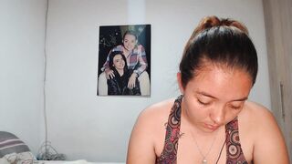 Watch kathy_luisa New Porn Video [Stripchat] - spanish-speaking, 69-position, recordable-publics, latin, affordable-cam2cam