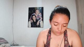 Watch kathy_luisa New Porn Video [Stripchat] - spanish-speaking, 69-position, recordable-publics, latin, affordable-cam2cam