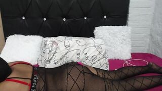 Watch BubbiesBabby HD Porn Video [Stripchat] - ebony, gagging, big-ass-ebony, orgasm, brunettes-milfs