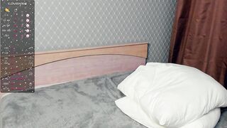 SarahBlar Webcam Porn Video [Stripchat] - girls, middle-priced-privates-white, erotic-dance, brunettes, smoking