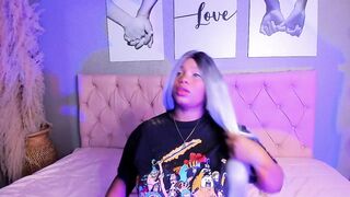 Watch anjele_doll HD Porn Video [Stripchat] - gagging, colombian, recordable-publics, young, ebony-young