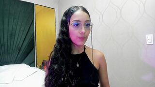 Watch abby_adams20 New Porn Video [Stripchat] - cam2cam, erotic-dance, colombian, anal-teens, petite