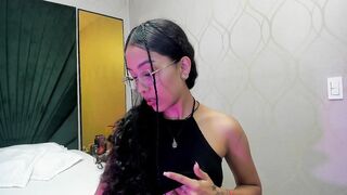 Watch abby_adams20 New Porn Video [Stripchat] - cam2cam, erotic-dance, colombian, anal-teens, petite