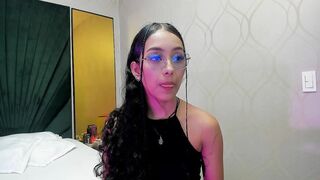 Watch abby_adams20 New Porn Video [Stripchat] - cam2cam, erotic-dance, colombian, anal-teens, petite