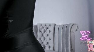 Watch Sofiaafoxxx Webcam Porn Video [Stripchat] - tattoos-teens, fingering-latin, small-audience, twerk, small-tits