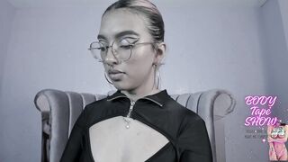 Watch Sofiaafoxxx Webcam Porn Video [Stripchat] - tattoos-teens, fingering-latin, small-audience, twerk, small-tits