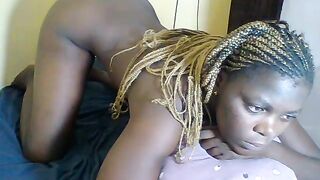 Watch Sweet_Darkskingal Webcam Porn Video [Stripchat] - blondes-young, sex-toys, kenyan, small-audience, big-ass-young