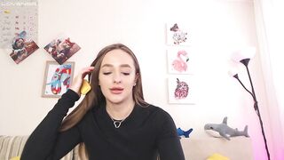 girl_cute__ Hot Porn Video [Stripchat] - masturbation, big-ass-white, ahegao, blondes-young, deepthroat