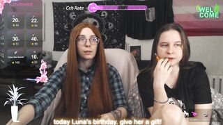 Watch LuinaTaylor Webcam Porn Video [Stripchat] - best, couples, big-ass-white, erotic-dance, cheap-privates