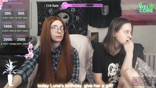 Watch LuinaTaylor Webcam Porn Video [Stripchat] - best, couples, big-ass-white, erotic-dance, cheap-privates