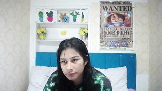 Watch BonnieGrassonxx Hot Porn Video [Stripchat] - twerk, big-ass, colombian, petite, small-tits