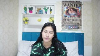 Watch BonnieGrassonxx Hot Porn Video [Stripchat] - twerk, big-ass, colombian, petite, small-tits