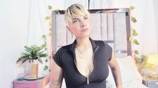 Watch Clhoe_Kohutt Webcam Porn Video [Stripchat] - latin, curvy-blondes, topless-young, cheap-privates-young, ahegao