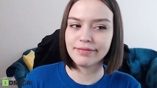 Sweet8Cheeks HD Porn Video [Stripchat] - hd, topless-white, interactive-toys, student, ahegao