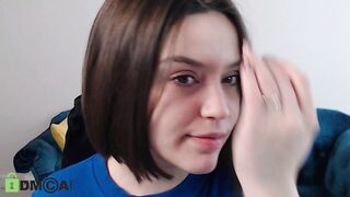 Sweet8Cheeks HD Porn Video [Stripchat] - hd, topless-white, interactive-toys, student, ahegao