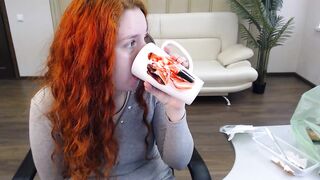 Watch MiaaSun_ Hot Porn Video [Stripchat] - student, striptease-teens, office, cheapest-privates-teens, dirty-talk