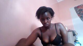 trapped_by_sexy Hot Porn Video [Stripchat] - fingering, curvy-ebony, big-clit, cheapest-privates, new