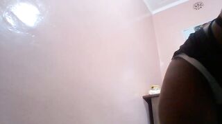 trapped_by_sexy Hot Porn Video [Stripchat] - fingering, curvy-ebony, big-clit, cheapest-privates, new