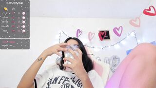 Watch mia_fowlerx1 Hot Porn Video [Stripchat] - petite-young, creampie, hd, orgasm, young