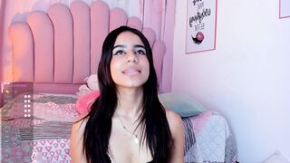 Watch Yula_Saldarriaga New Porn Video [Stripchat] - petite-latin, fingering-latin, anal-latin, camel-toe, latin-teens